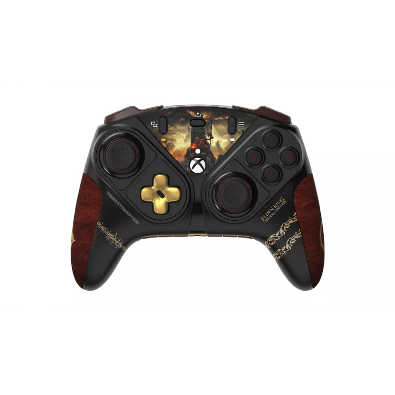 Thrustmaster ESWAP X2 ELDEN RING Melns, Bordeaux, Gold USB Gamepad PC, Xbox
