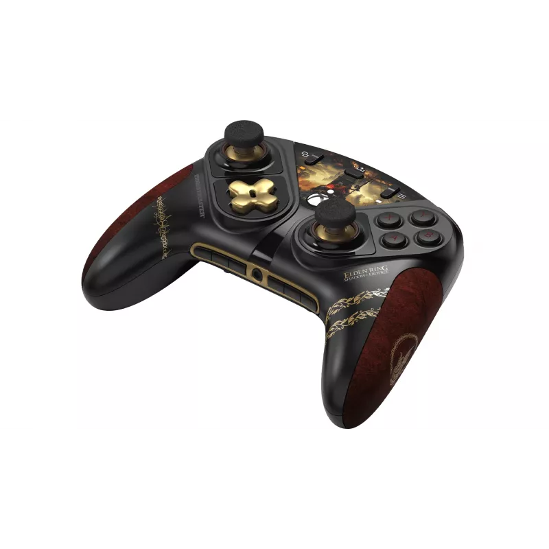 Thrustmaster ESWAP X2 ELDEN RING Melns, Bordeaux, Gold USB Gamepad PC, Xbox