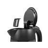 “Bosch TWK3P423” elektriskā tējkanna 1,7 l 2400 W melna