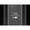 “Bosch TWK3P423” elektriskā tējkanna 1,7 l 2400 W melna