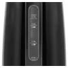 “Bosch TWK3P423” elektriskā tējkanna 1,7 l 2400 W melna