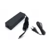i-tec Metal USB-C Nano Dock HDMI/VGA ar LAN + lādētājs 100 W