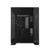 Chieftec mATX korpuss GM-30B-M-OP, melns Cube