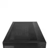 Chieftec mATX korpuss GM-30B-M-OP, melns Cube