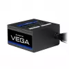 Chieftec Vega 750W Series PPG-750-S barošanas bloks 20+4 kontaktu ATX ATX melns