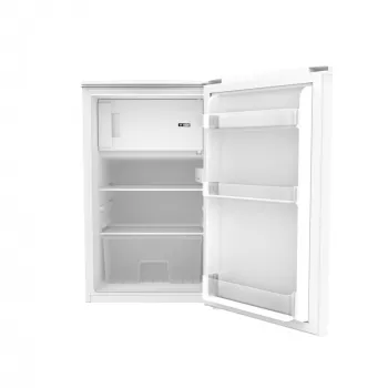 Candy COT1S45EW Brīvi stāvoša 106 L Balta