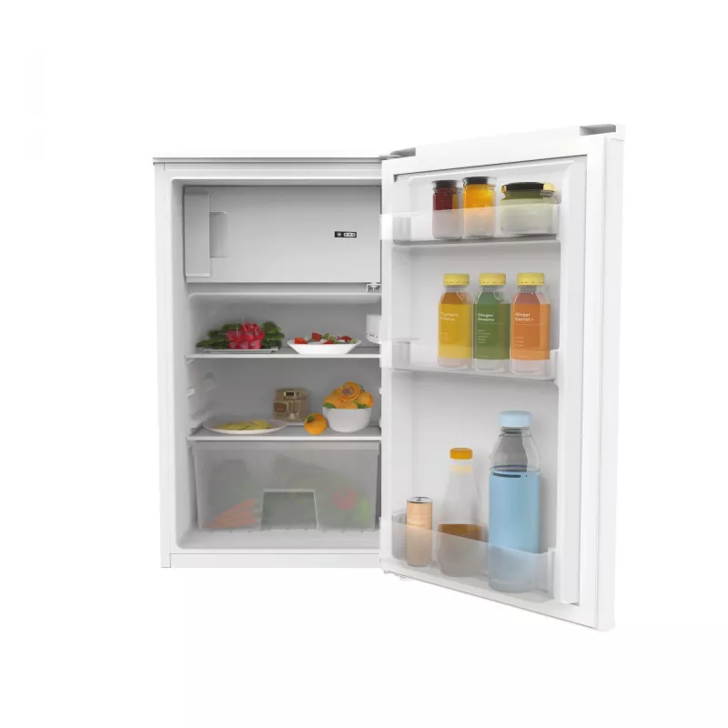 Candy COT1S45EW Brīvi stāvoša 106 L Balta