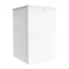 Candy COT1S45EW Brīvi stāvoša 106 L Balta