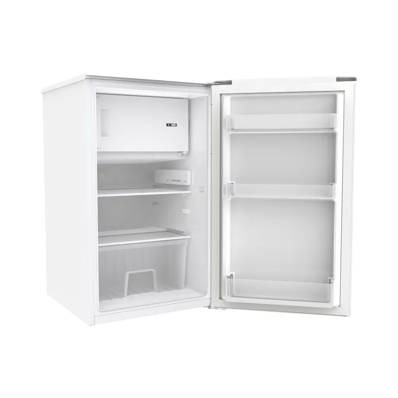 Candy COT1S45EW Brīvi stāvoša 106 L Balta