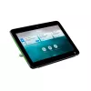 HP Poly TC10 skārienkontrolleris, melns, 1280 x 800 pikseļi, 260 mm, 184 mm, 64 mm, 1.27 kg