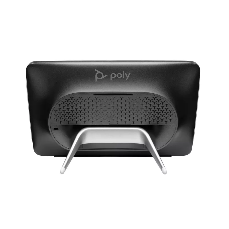 HP Poly TC10 skārienkontrolleris, melns, 1280 x 800 pikseļi, 260 mm, 184 mm, 64 mm, 1.27 kg