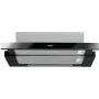 Daļēji iebūvējams nosūcējs WHIRLPOOL AKR750GK, platums 599 mm, 304 m³/h, melns