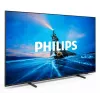 Philips 75PML8709/12 TV 190.5 cm (75 collas) 4K Ultra HD Smart TV Wi-Fi pelēks