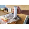 Vakuuma maisiņš ZWILLING FRESH & SAVE 36800-305-0, taisnstūrveida, 300×490 mm, hermētisks, rāvējslēdzēja aizdare, komplektā 3 gab.