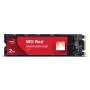 WESTERN DIGITAL SSD - WD Red SA500 - 2TB - SATA 6Gb/s - M.2 2280