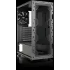 Thermaltake Versa XM1 Tempered Glass Midi Tower korpuss, melns