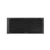All-in-one liquid cooler Thermaltake CL-W419-PL00BL-A 14 cm Melns