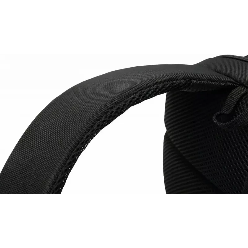 Klēpjdatora mugursoma YENKEE YBB 1502 FlASH 15,6 collu piezīmjdatoriem ar polsterētu klēpjdatora nodalījumu