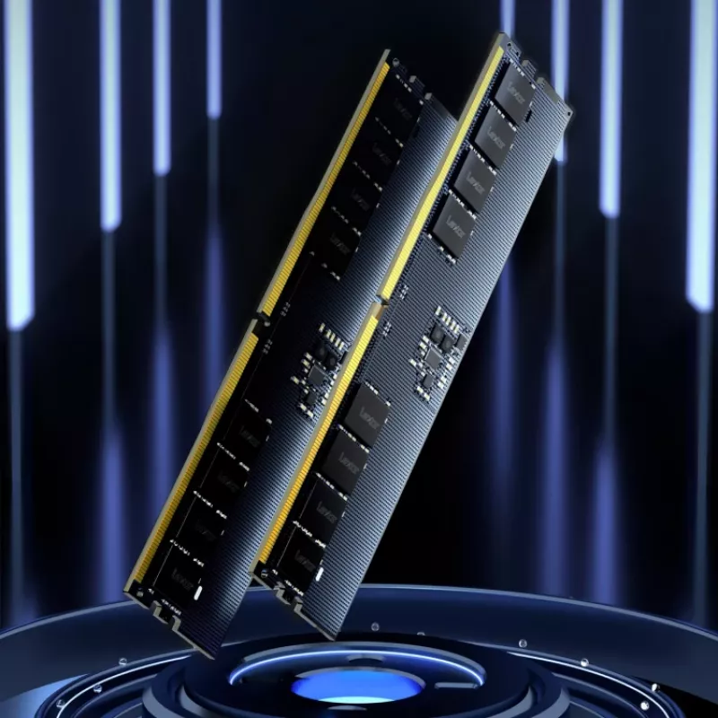 LEXAR Desktop Memory - 16GB DDR5 UDIMM 5600MT/s CL46 1.1V