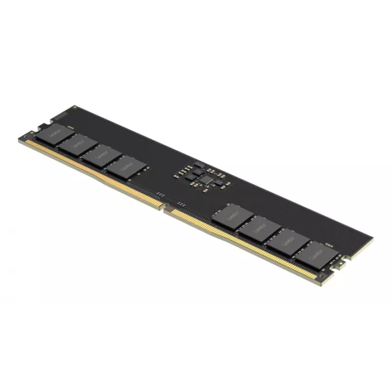 LEXAR Desktop Memory - 16GB DDR5 UDIMM 5600MT/s CL46 1.1V