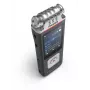 Philips VoiceTracer melns, pelēks
