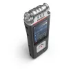 Philips VoiceTracer melns, pelēks