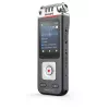 Philips VoiceTracer melns, pelēks