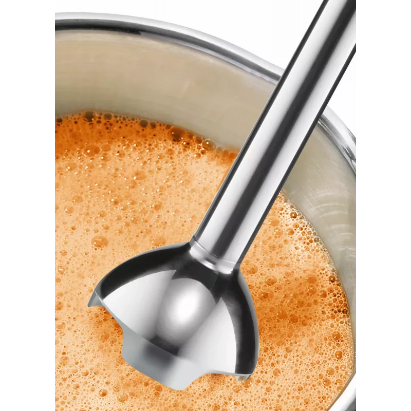 Bosch MSM24100 blenderis Iegremdējamais blenderis 400 W Nerūsējošais tērauds, Balts