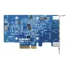 QNAP QXG-10G2T tīkla karte iekšējais Ethernet 10000 Mbit/s