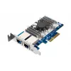 QNAP QXG-10G2T tīkla karte iekšējais Ethernet 10000 Mbit/s
