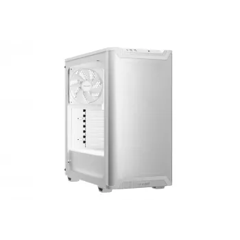 be quiet PURE BASE 501 Airflow Window balta Midi Tower