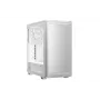 be quiet PURE BASE 501 Airflow Window balta Midi Tower