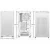 be quiet PURE BASE 501 Airflow Window balta Midi Tower