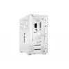 be quiet PURE BASE 501 Airflow Window balta Midi Tower