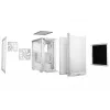 be quiet PURE BASE 501 Airflow Window balta Midi Tower