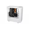 be quiet PURE BASE 501 Airflow Window balta Midi Tower