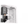 be quiet PURE BASE 501 Airflow Window balta Midi Tower
