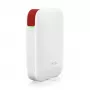 Zyxel USG-LITE 60AX vadu maršrutētājs 2.5 Gigabit Ethernet balts