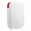 Zyxel USG-LITE 60AX vadu maršrutētājs 2.5 Gigabit Ethernet balts