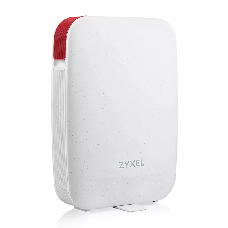 Zyxel USG-LITE 60AX vadu maršrutētājs 2.5 Gigabit Ethernet balts