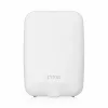 Zyxel USG-LITE 60AX vadu maršrutētājs 2.5 Gigabit Ethernet balts