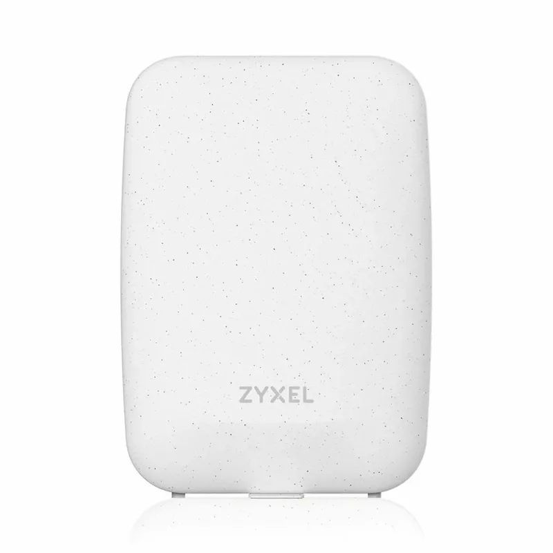 Zyxel USG-LITE 60AX vadu maršrutētājs 2.5 Gigabit Ethernet balts