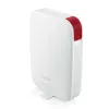 Zyxel USG-LITE 60AX vadu maršrutētājs 2.5 Gigabit Ethernet balts