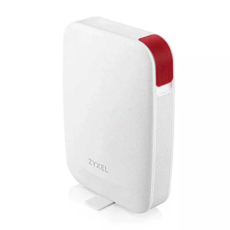 Zyxel USG-LITE 60AX vadu maršrutētājs 2.5 Gigabit Ethernet balts