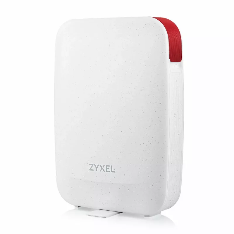 Zyxel USG-LITE 60AX vadu maršrutētājs 2.5 Gigabit Ethernet balts