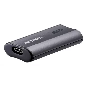 ADATA SC750 2 TB USB Type-C 3.2 Gen 2 (3.1 Gen 2) Pelēks