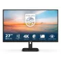 Philips 27E1N1800A/00 datora monitors 68,6 cm (27 colli) 3840 x 2160 pikseļi 4K Ultra HD LED Melns