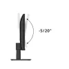 Philips 27E1N1800A/00 datora monitors 68,6 cm (27 colli) 3840 x 2160 pikseļi 4K Ultra HD LED Melns