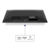 Philips 27E1N1800A/00 datora monitors 68,6 cm (27 colli) 3840 x 2160 pikseļi 4K Ultra HD LED Melns