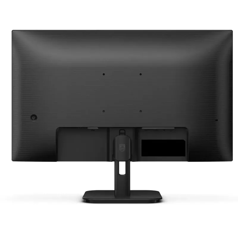 Philips 27E1N1800A/00 datora monitors 68,6 cm (27 colli) 3840 x 2160 pikseļi 4K Ultra HD LED Melns
